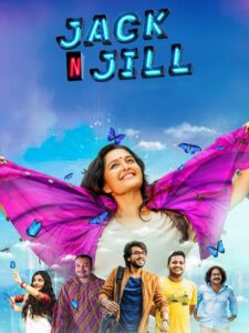 Free Jack N Jill (2022) (Hindi + Malayalam) Dual Audio UnCut South Movie HD ESub