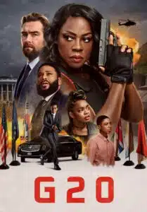 Free G20 (2025) (Hindi + English) Dual Audio Hollywood Movie HD ESub