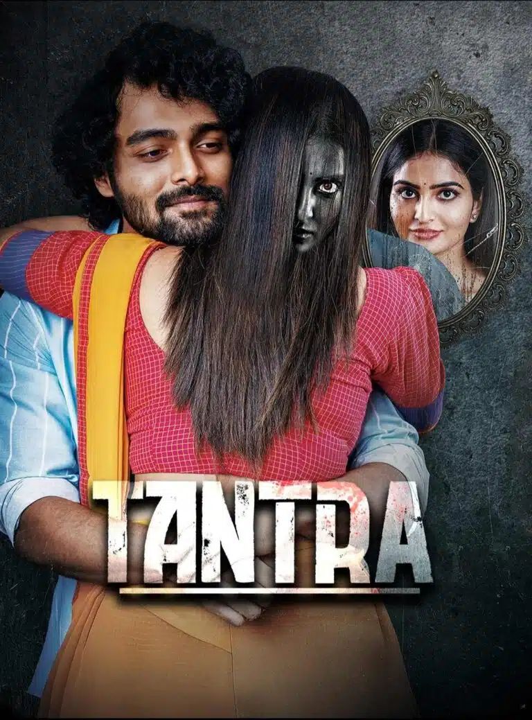 Free Tantra (2024) South Hindi Dubbed Movie HD ESub Filmyzilla