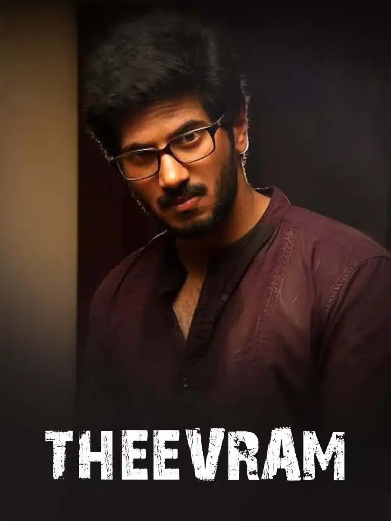 Free Theevram (2012) (Hindi + Malayalam) Dual Audio UnCut South Movie HD ESub
