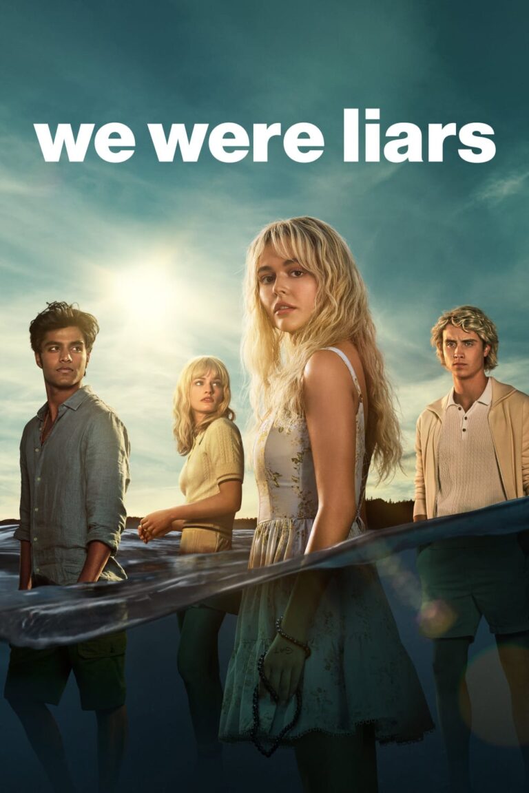 Free We Were Liars S1 (2025) Dual Audio [Hindi & English] Completed Web Series HD ESub
