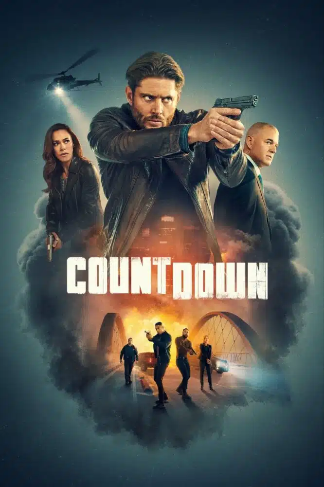 Free Countdown S1 (2025) Dual Audio [Hindi & English] Completed Web Series HD ESub