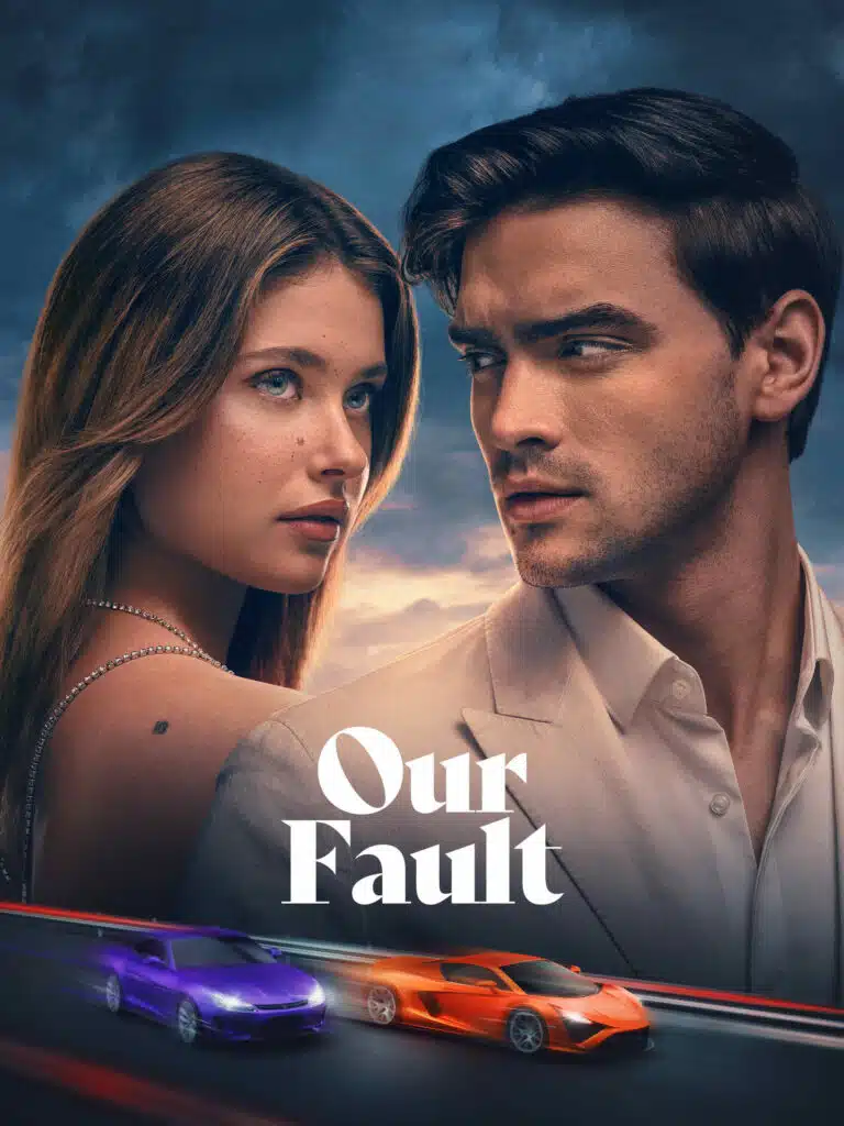 Free Our Fault (2025) (Hindi + English) Dual Audio Hollywood Movie HD ESub