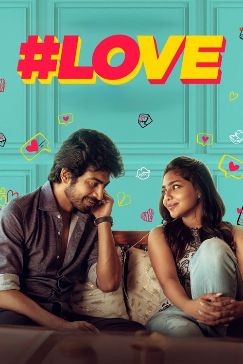 Free #Love (2026) Season 1 [Hindi ORG. + Multi Audio] Complete Netflix Original WEB Series Esub